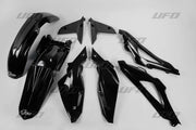 UFO MX Replacement Plastic Body Kit