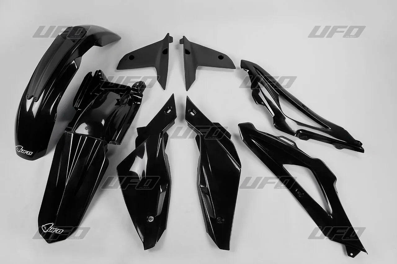 UFO MX Replacement Plastic Body Kit