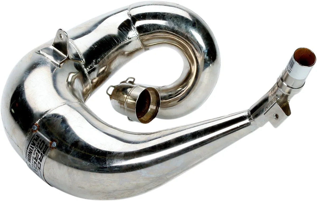 Pro Circuit Platinum Head Pipe Avgasrör