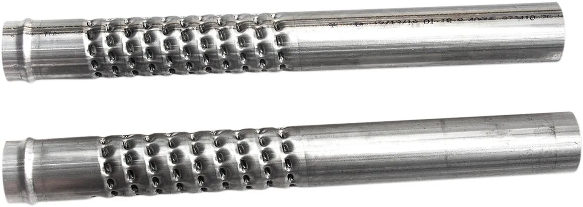 Rinehart Racing 2.5" Avgasrör för Milwaukee-8 Touring