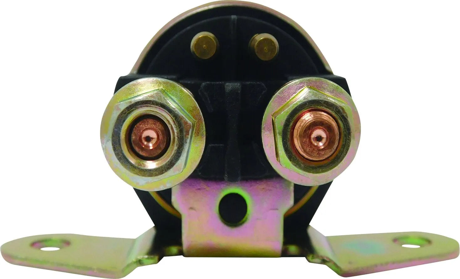 Parts Europe Solenoid Switch