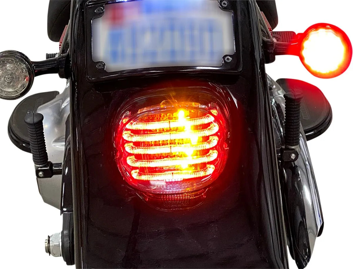 Custom Dynamics Probeam Led Taillight