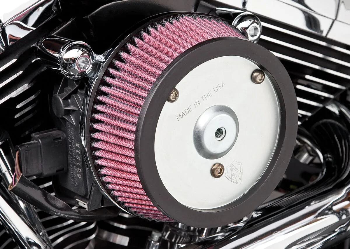 Arlen Ness Big Sucker Air Filter Kit