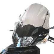 Bullster Motorcycle Windshield
