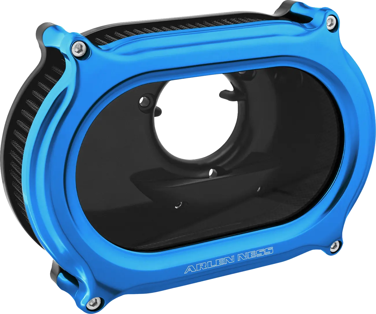 Arlen Ness Stage 2 Air Filter Upgrade Kit