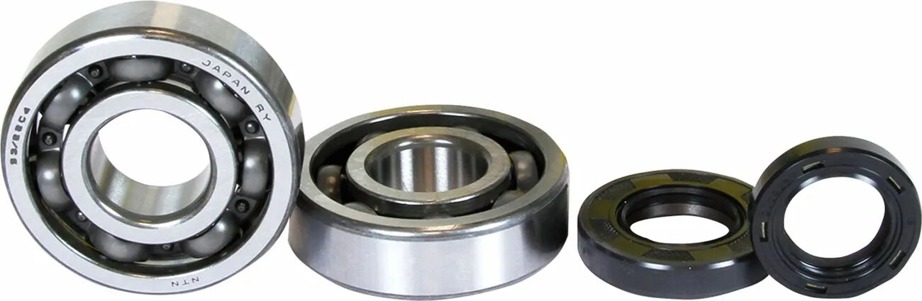 Prox Crankshaft Bearing And Seal Kit