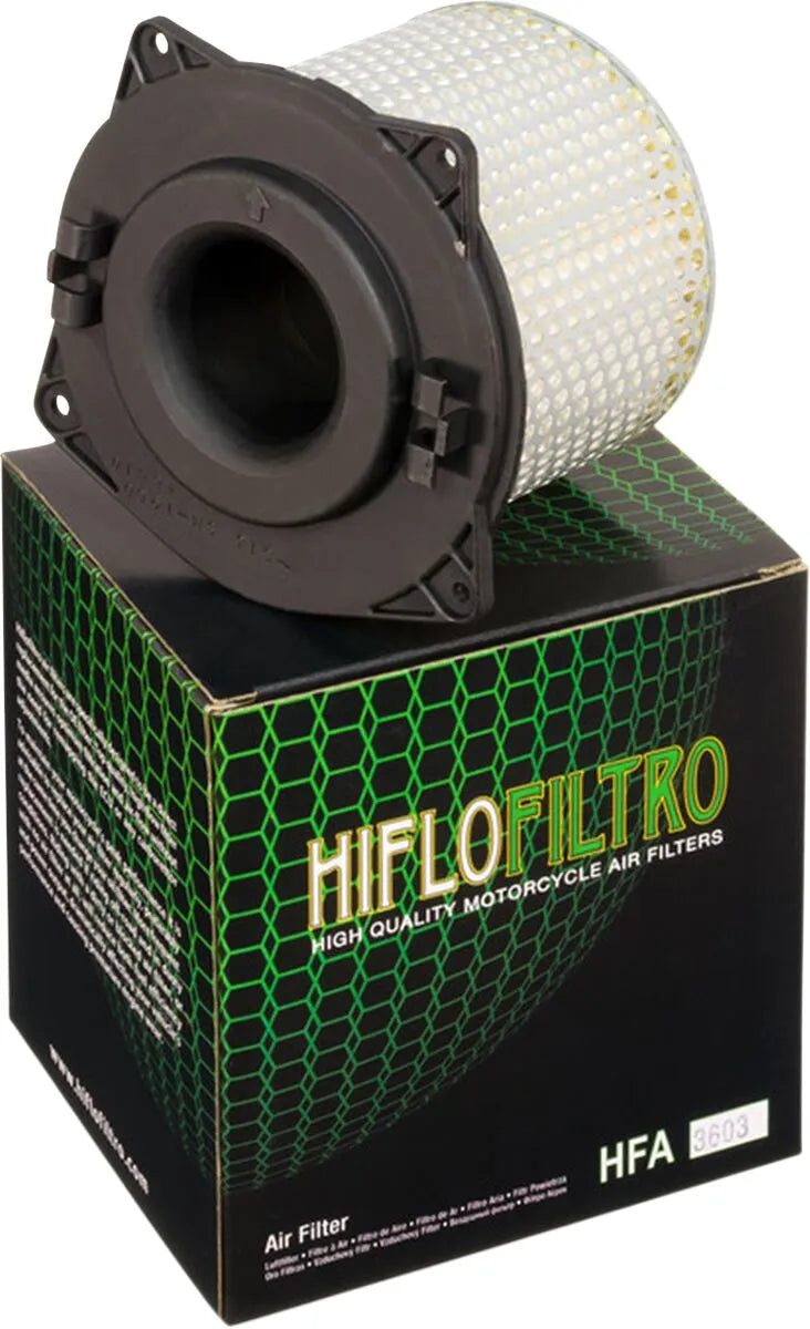 Hiflofiltro Replacement Air Filter