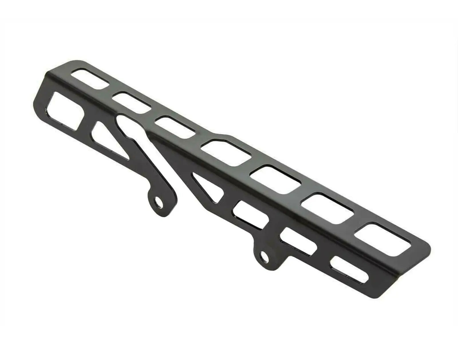 Rick's Motorcycles Belt Guard for Drive Belt Protection