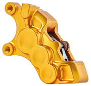 Arlen Ness Super Stopper 6-PISTON Brake Calipers