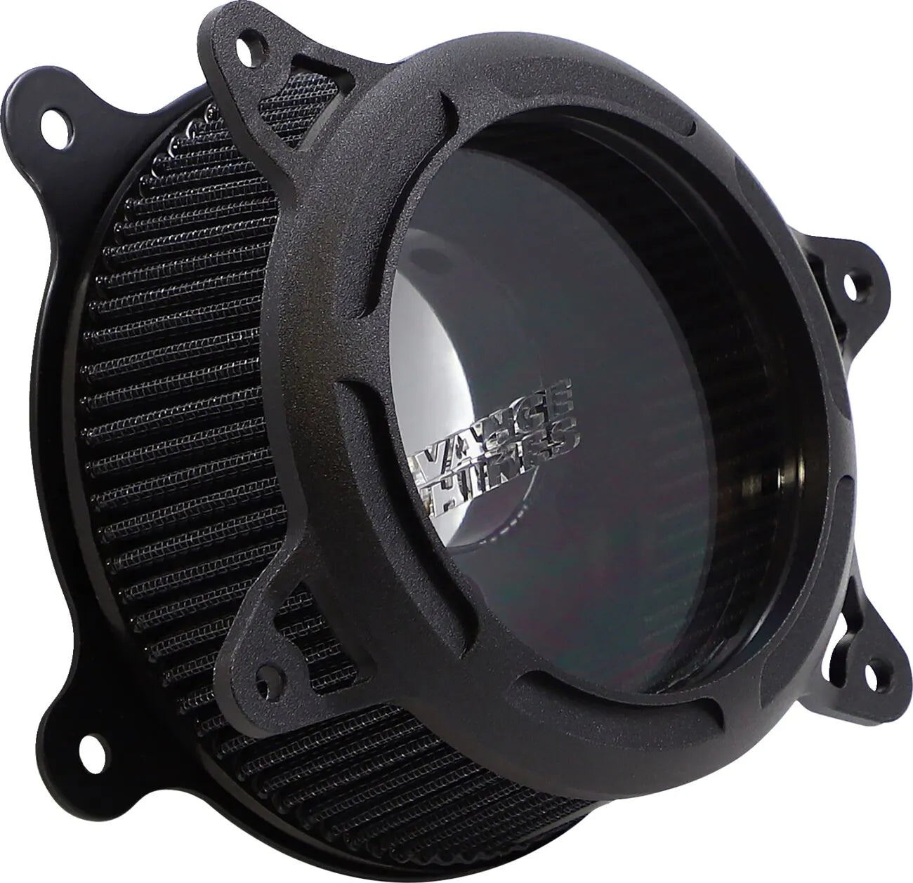 Vance & Hines Vo2 Insight Air Intake Kit