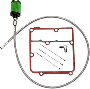Feuling Parts Oil Tank Breather Kit