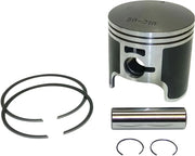 Wsm Platinum Piston Kit +1.00mm