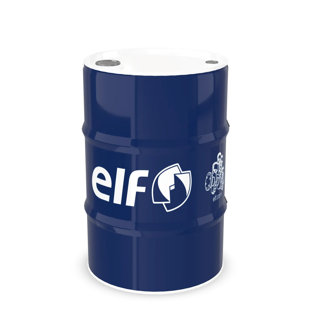 ELF Moto 4 Rider ADV TECH 20W-50 60L Engine Oil