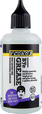Pedro's Bye Grease Degreaser