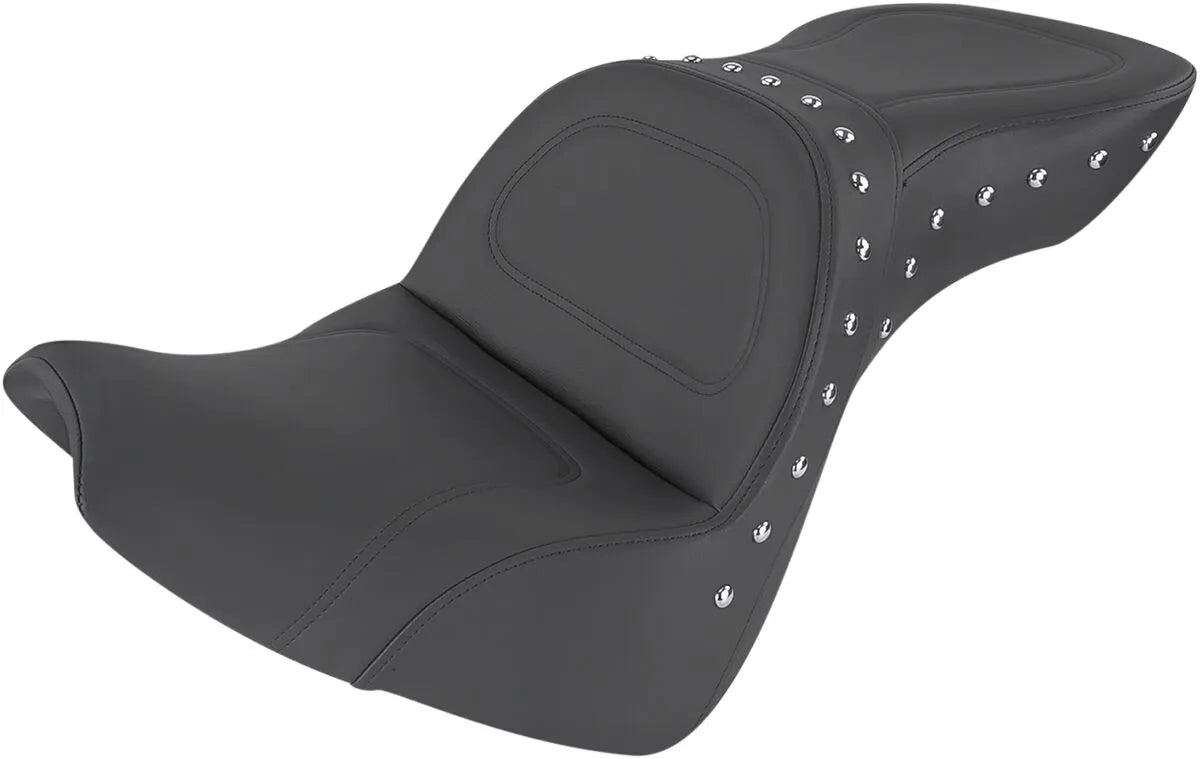 Saddlemen Explorer Special Seat - For Harley Davidson