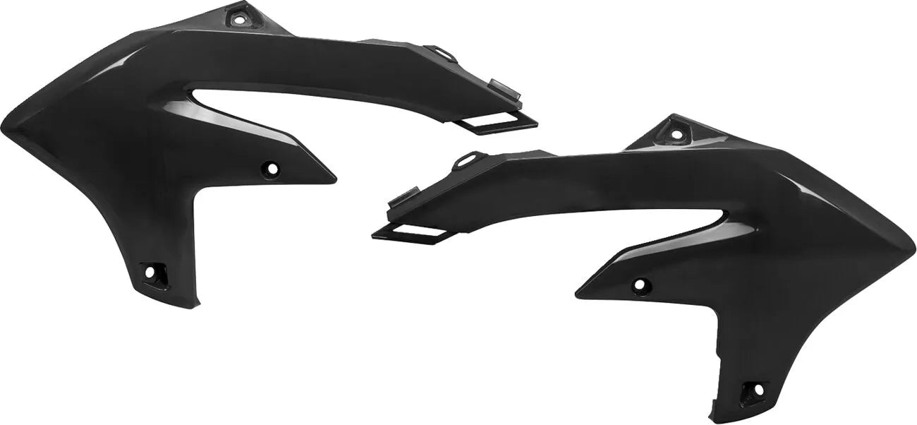 UFO Replacement Radiator Shrouds