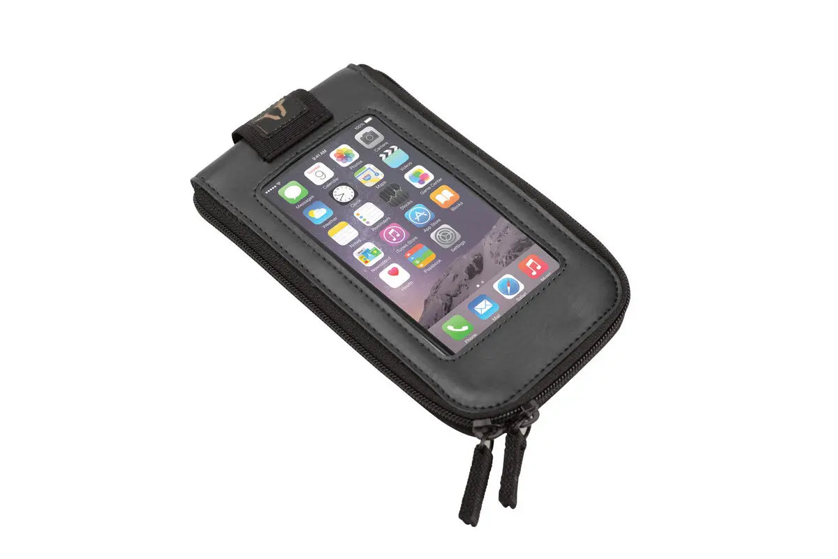 Sw-motech Legend Gear La3 Smartphone Bag - Black