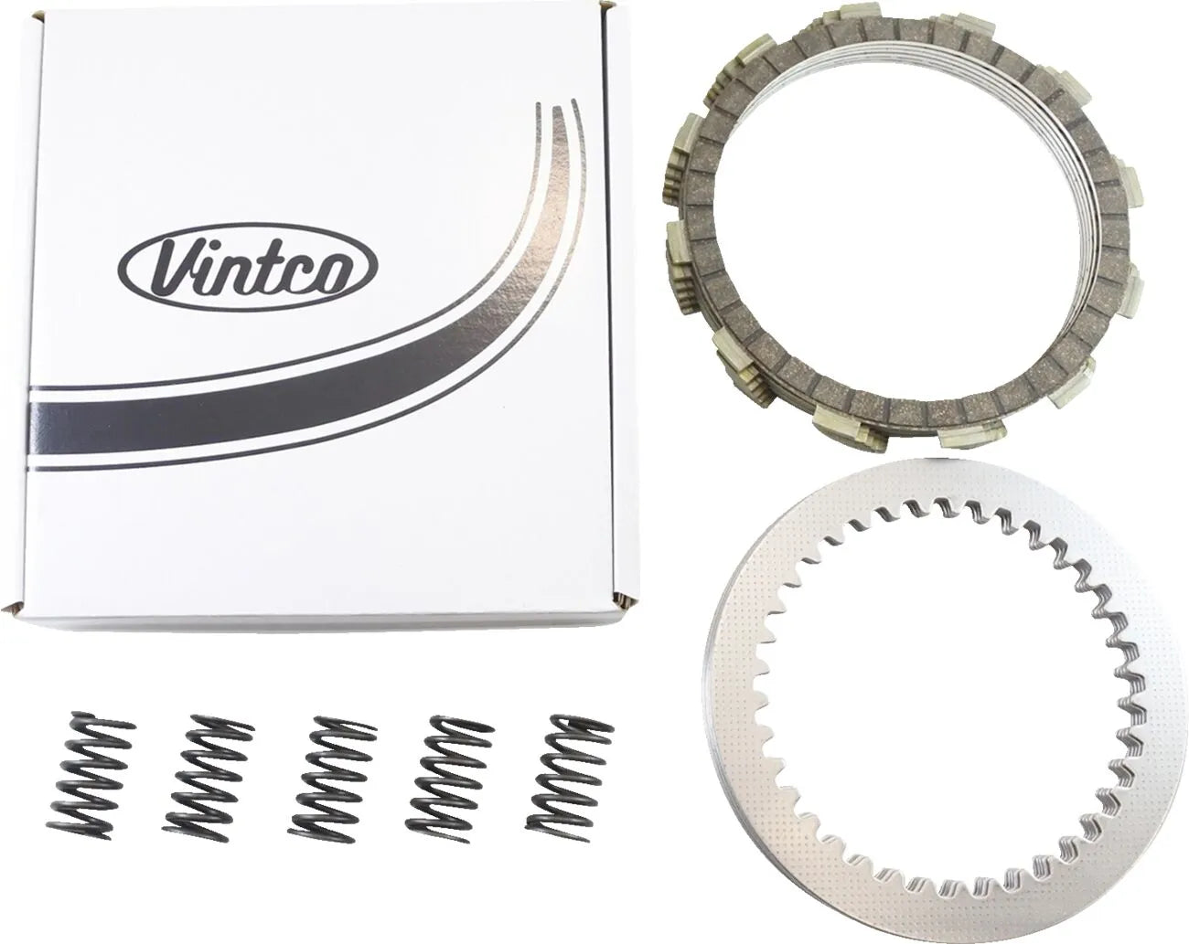 Vintco Clutch Plate Kit
