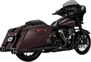 Vance & Hines Torquer 450 Slip-On Avgasrör