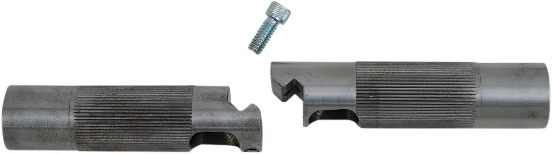 Fat Baggers 1-1/4" Ez Install Handlebar Kit