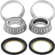 All Balls Steering Stem Tapered Roller Bearings And Seals Kit