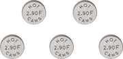 Hot Cams 2.90mm Valve Shims