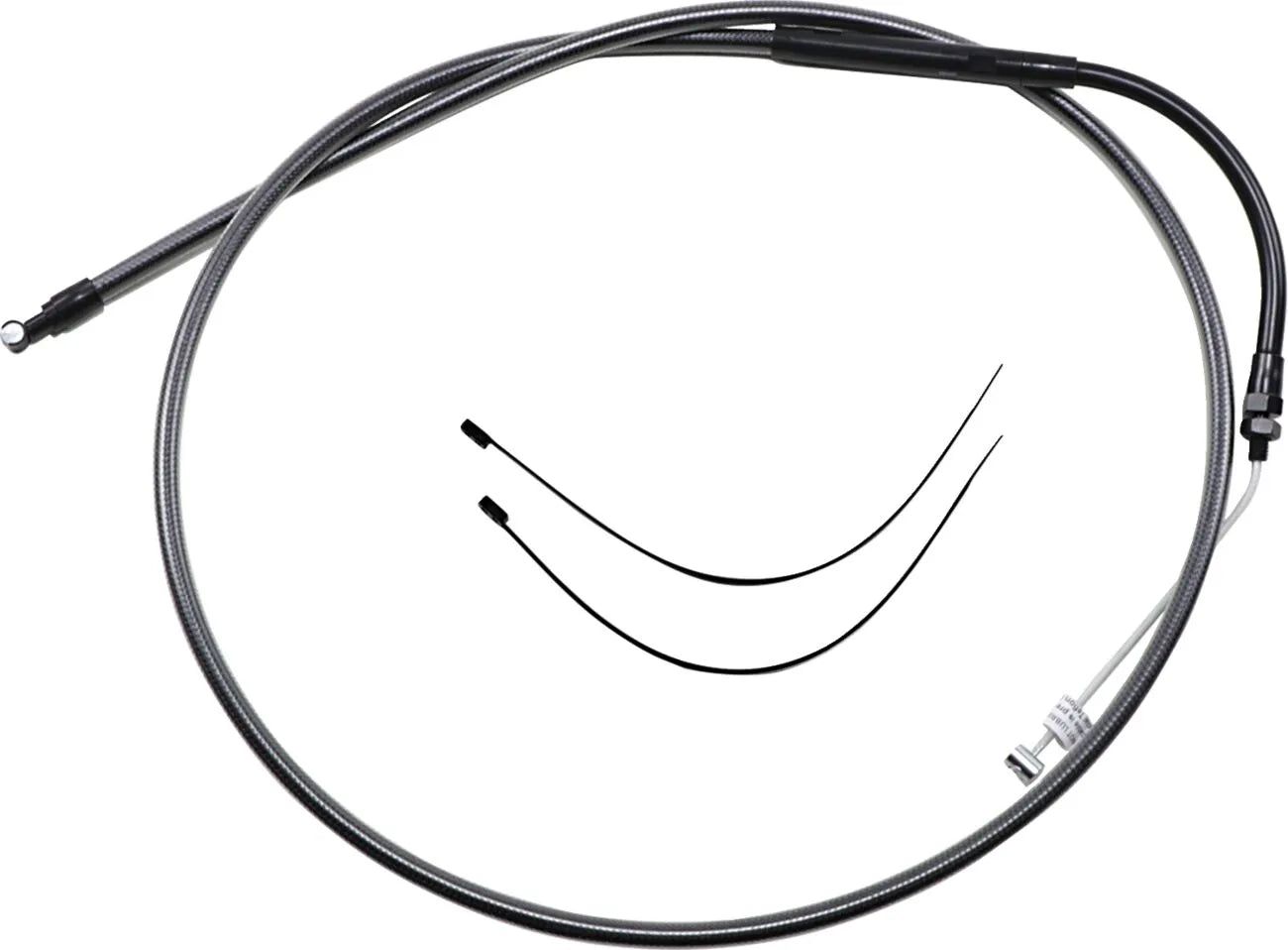 Magnum Shielding Black Pearl Kopplingskabel