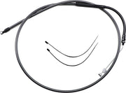 Magnum Shielding Black Pearl Kopplingskabel