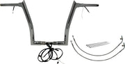 Fat Baggers Inc. 1-1/2" Pre-wired Handlebar Kit