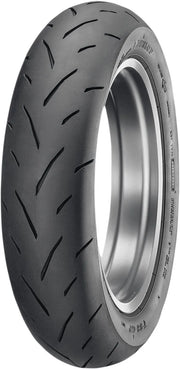 Dunlop Tt93 Gp Tire - Scooter Racing Tire