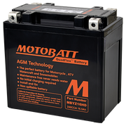 Motobatt Agm Quadflex Batteries – Engine Electrics