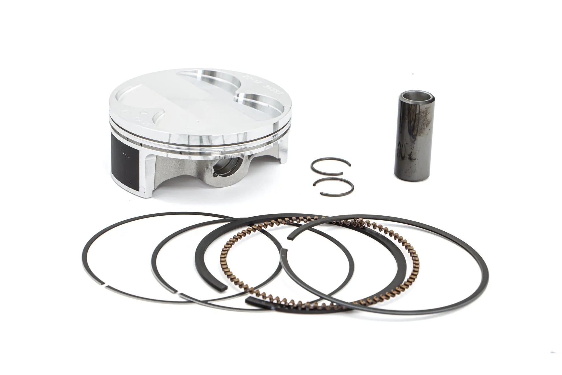 Vertex Pro-BB Forged Big Bore Piston Kit