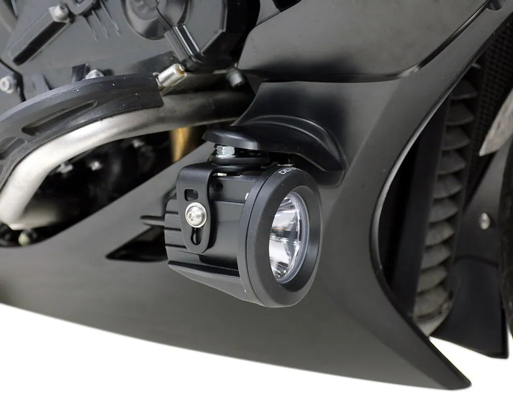 Denali Driving Light Mount