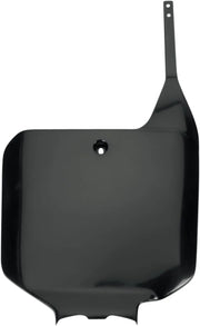 UFO Replacement Front Number Plate