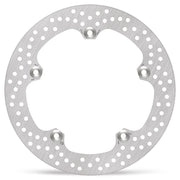 Moto-master Halo Series Flytande Bromsskiva - 305mm - Fram