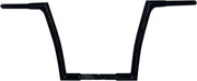 Fat Baggers Inc. 1-1/4" Flat Top Handlebar
