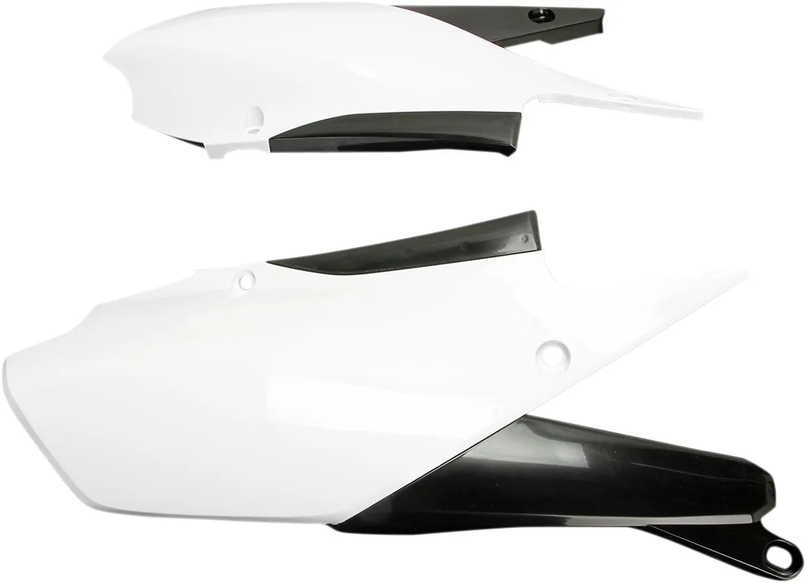 Ufo Replacement Side Panels For Yamaha