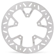 Moto-master Nitro Series Brake Disc Scooter - Oem Replacement - Front