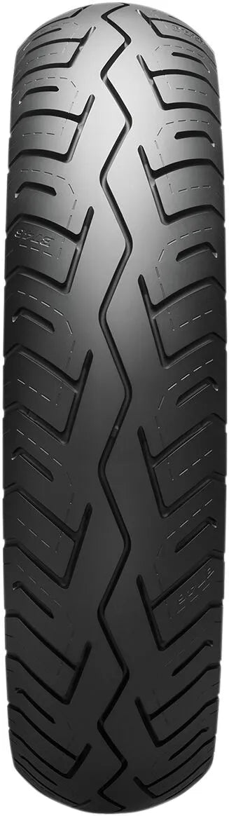 Bridgestone Battlax Bt46 Tire - 140/80-17 Rear
