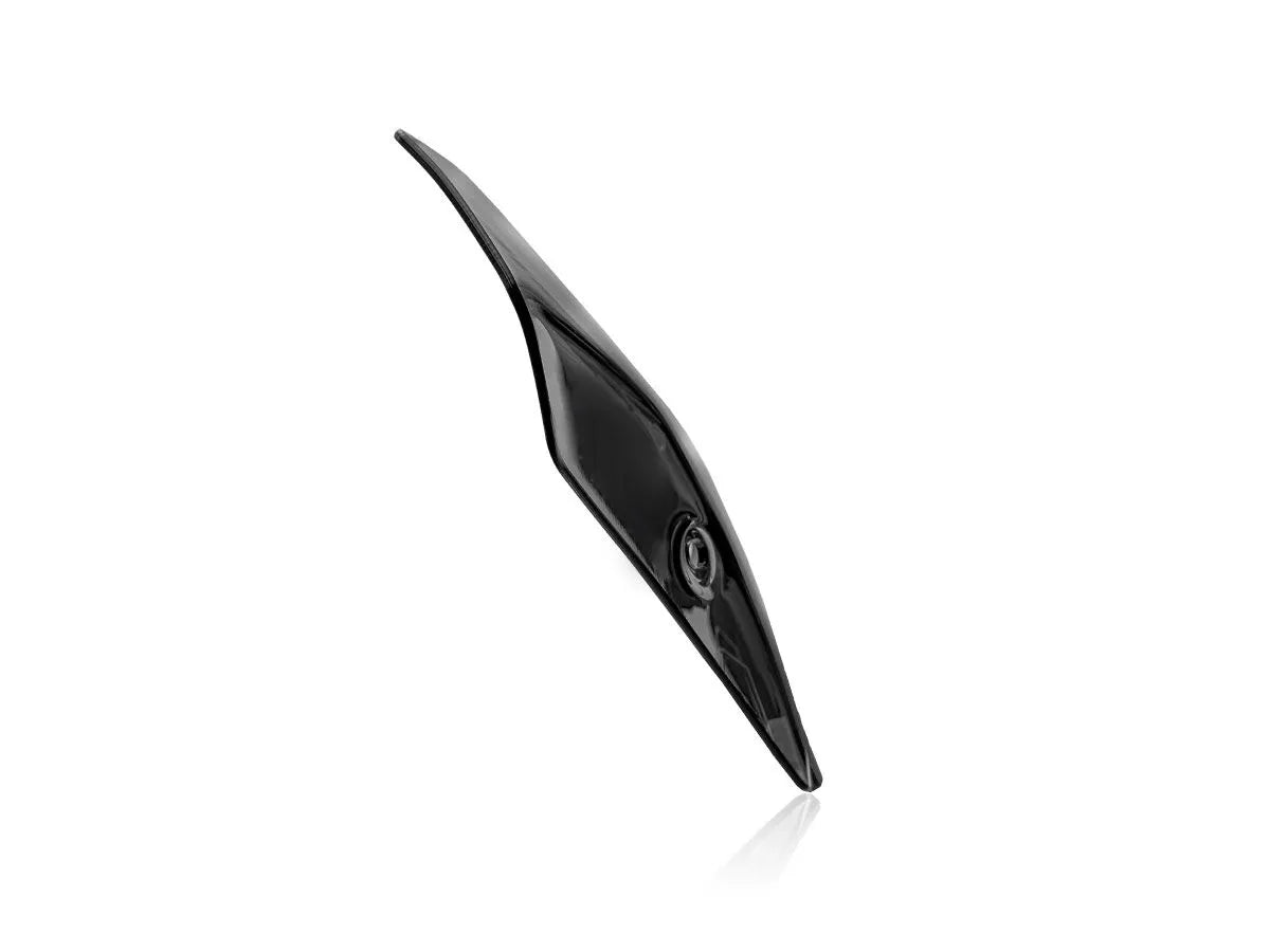 Wrs Dark Smoke Windscreen