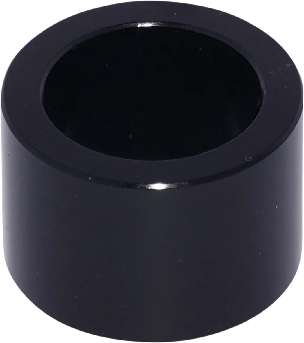 Drag Specialties Shifter Shaft Spacer - Gloss Black