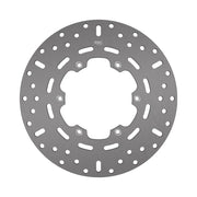 Ebc Round Fixed Bromsskiva - Bak