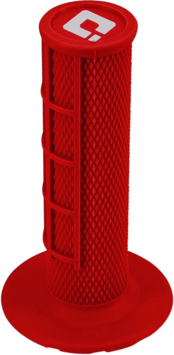 Odi V2 Waffle Lock-on Grips
