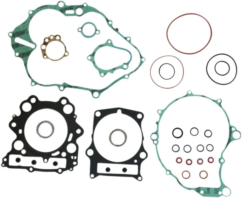 Athena Complete Gasket Kit for Yamaha Raptor YFM 660 R 2001-2004