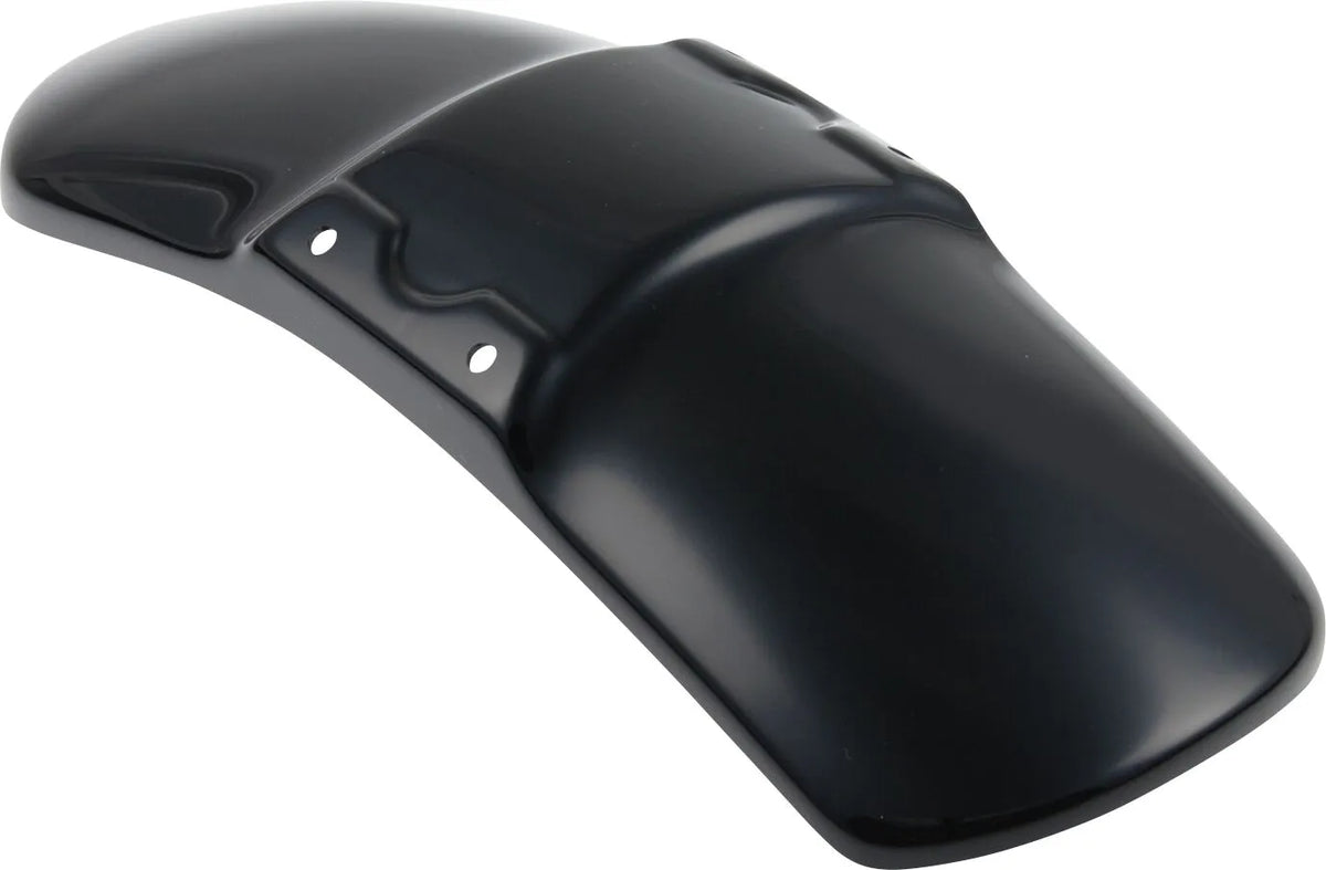 Cult Werk Bobber Front Fender Black for HD Forty-Eight