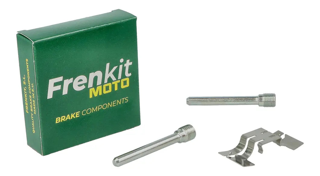 Frenkit S.l. Brake Pad Clip Kit