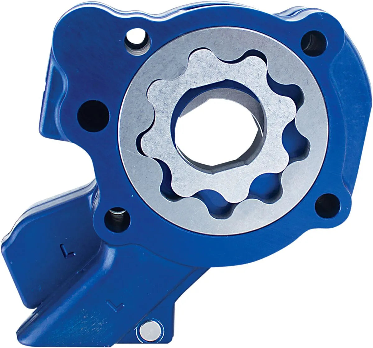 S&s Cycle Tc3 Oil Pump