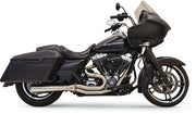 Bassani Xhaust Road Rage III 2:1 Avgassystem