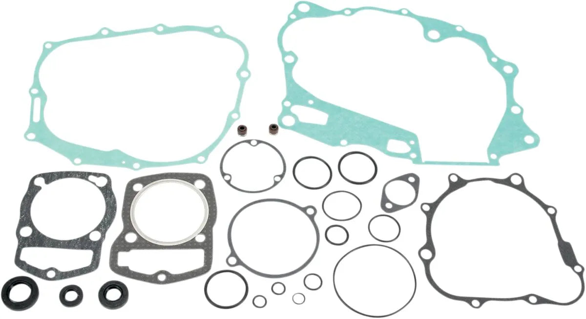 Moose Offroad Complete Gasket and Oil Seal Kit