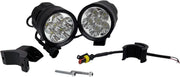 Rivco Products Roll Cage Mounted Led Lights